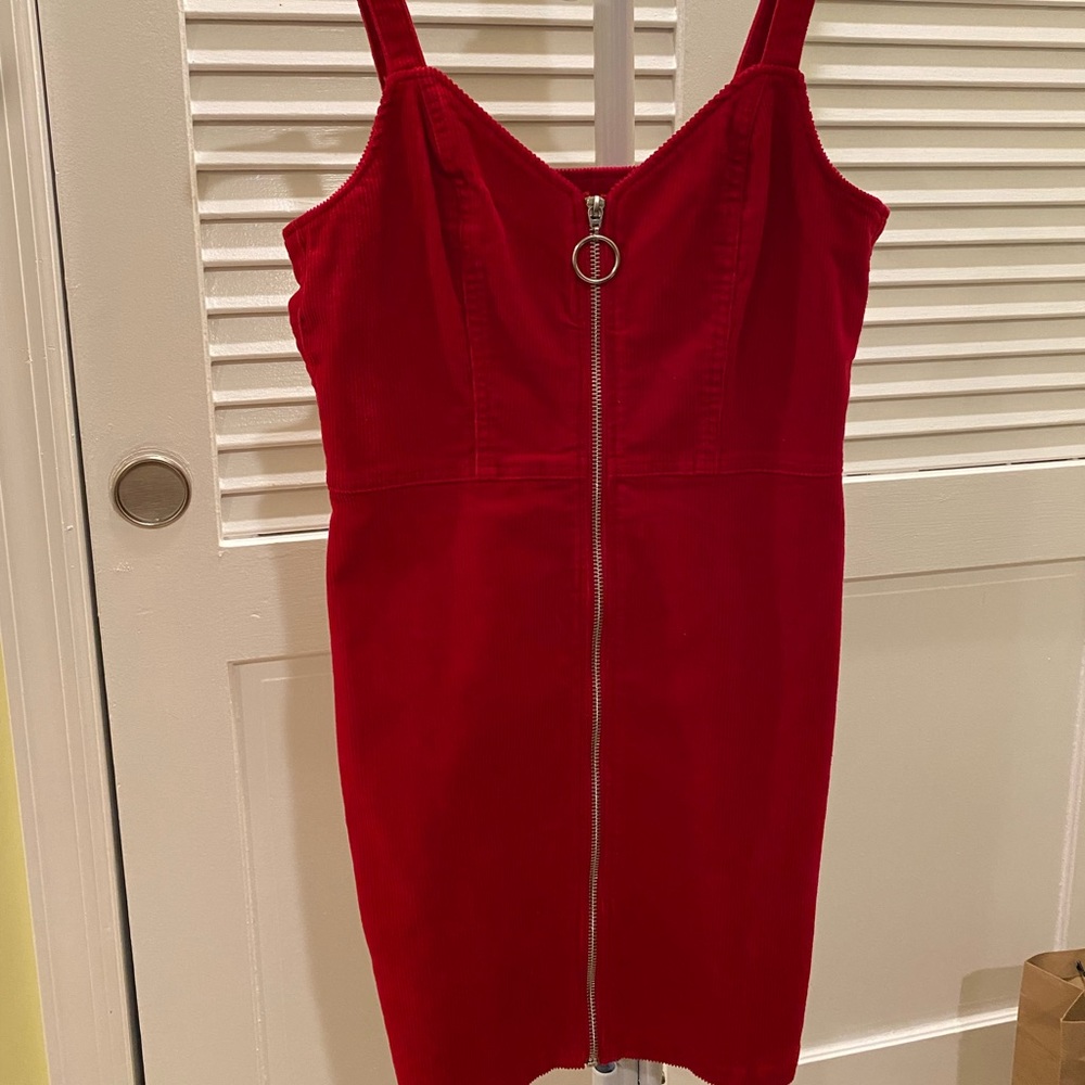 H&M dress